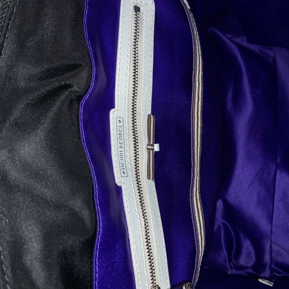 COPY - Henri Bendel Jetsetter Backpack main image 3